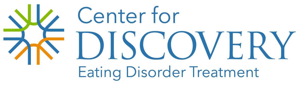 Center for Discovery Eating Disorder Treatment Company Logo